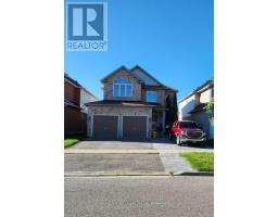 222 SPRUCEWOOD CRESCENT, Clarington, Ontario