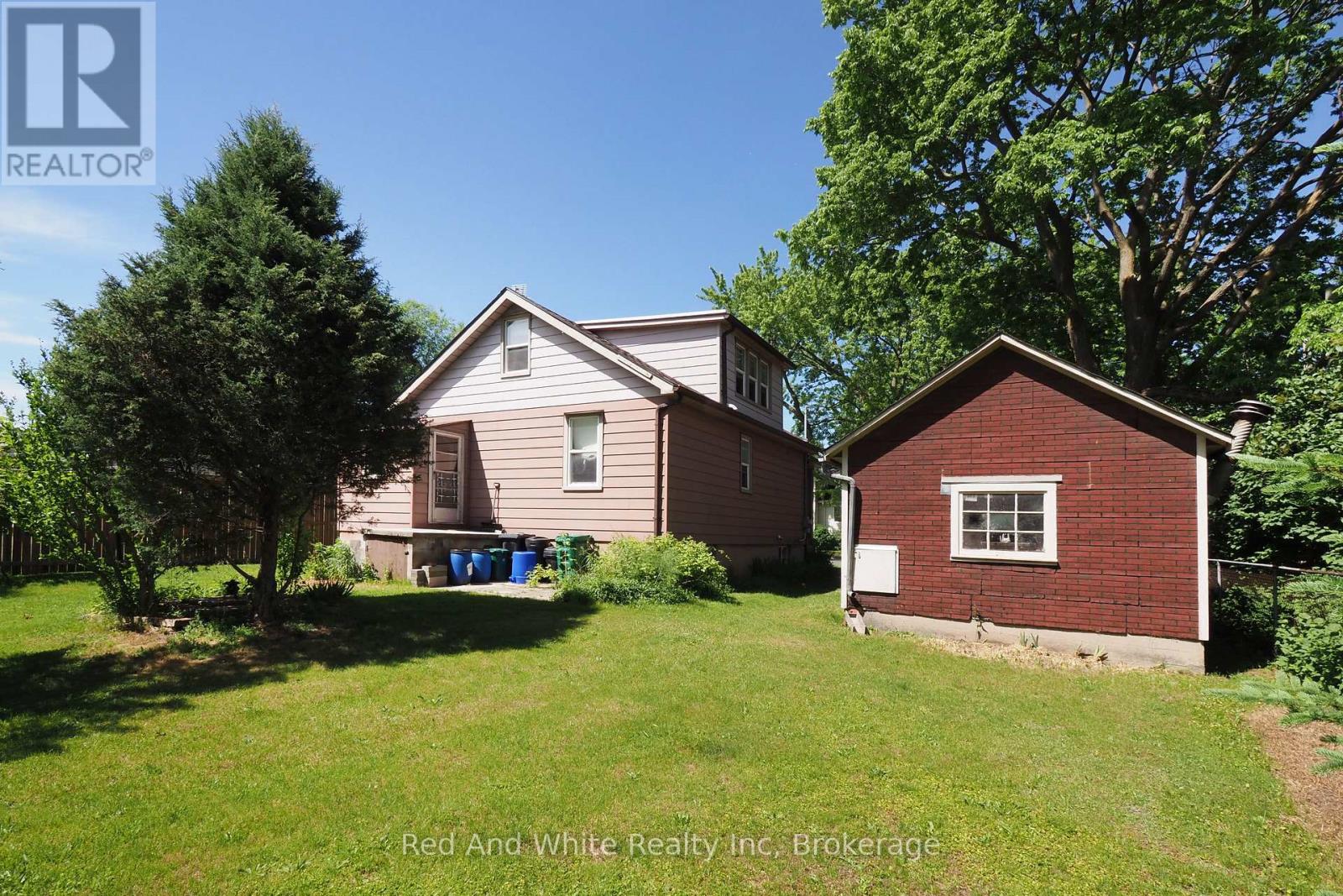 15 Horning Drive, Kitchener, Ontario  N2K 1H5 - Photo 32 - X13429326