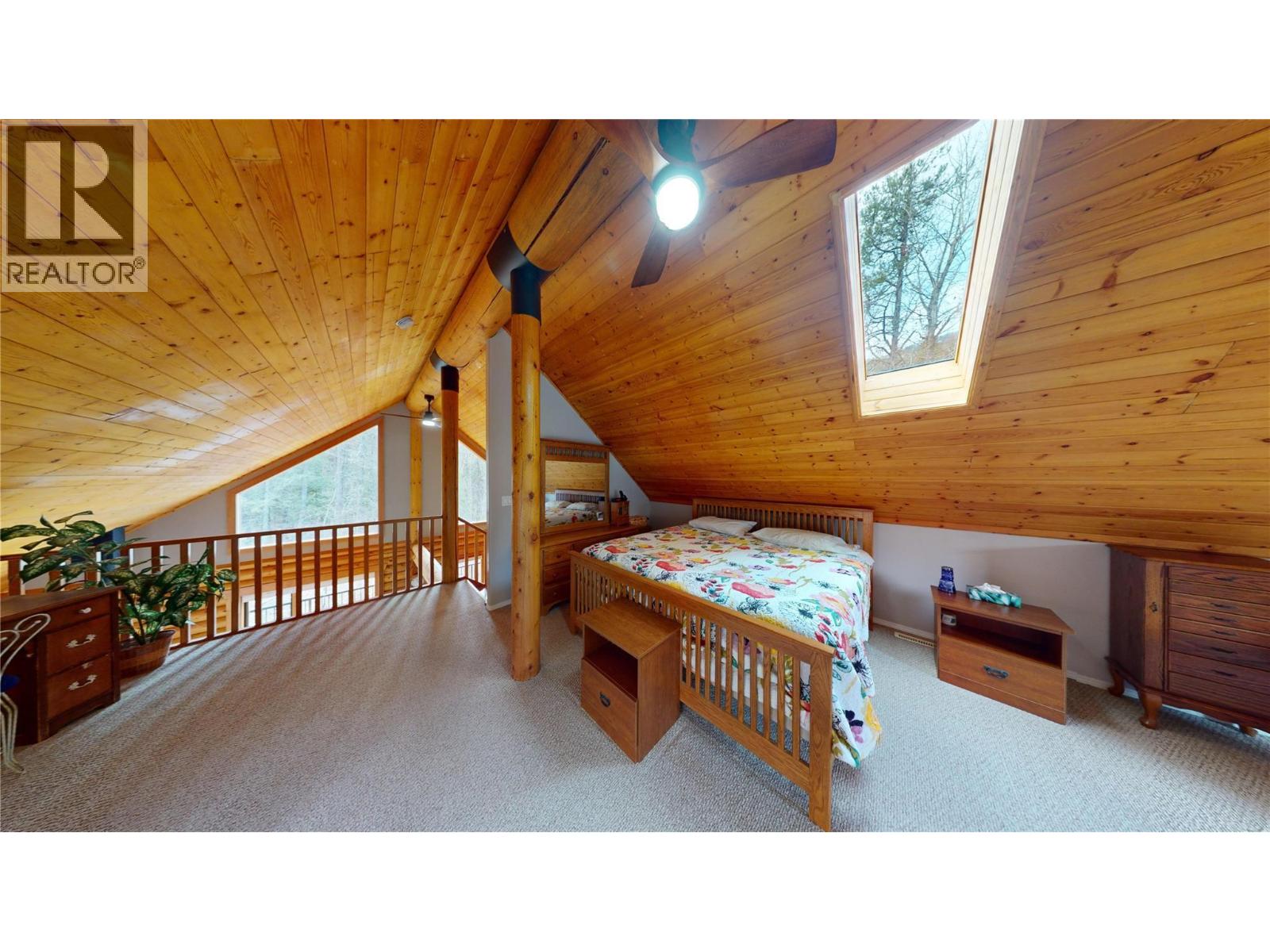 9725 Braunagel Road, Moyie, British Columbia  V0B 2A0 - Photo 26 - 10391014