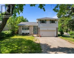 70 BRIAR ROAD, Barrie, Ontario
