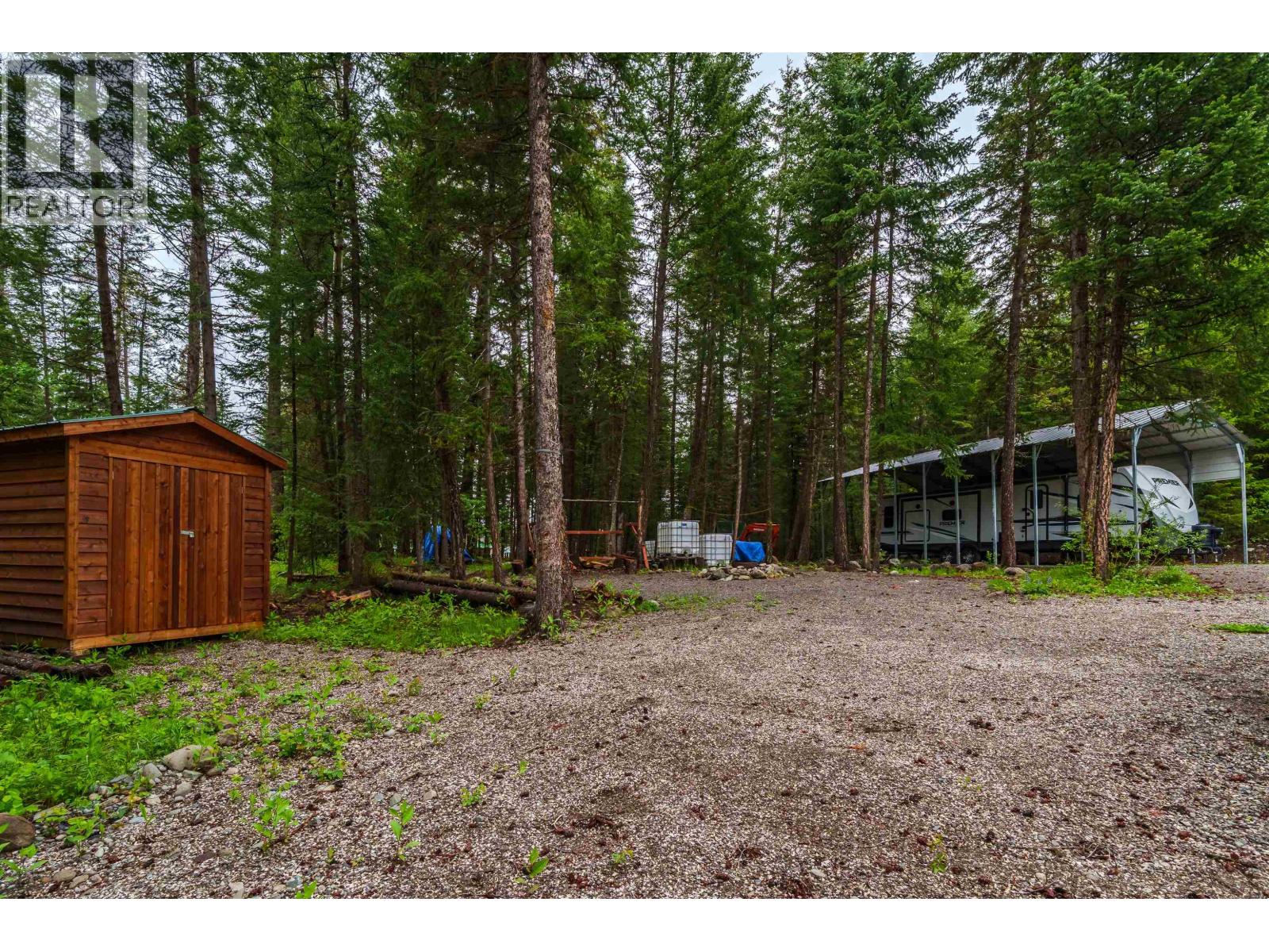 7587 Womack Road, Deka Lake / Sulphurous / Hathaway Lakes, British Columbia  V0K 1X3 - Photo 14 - R3134877