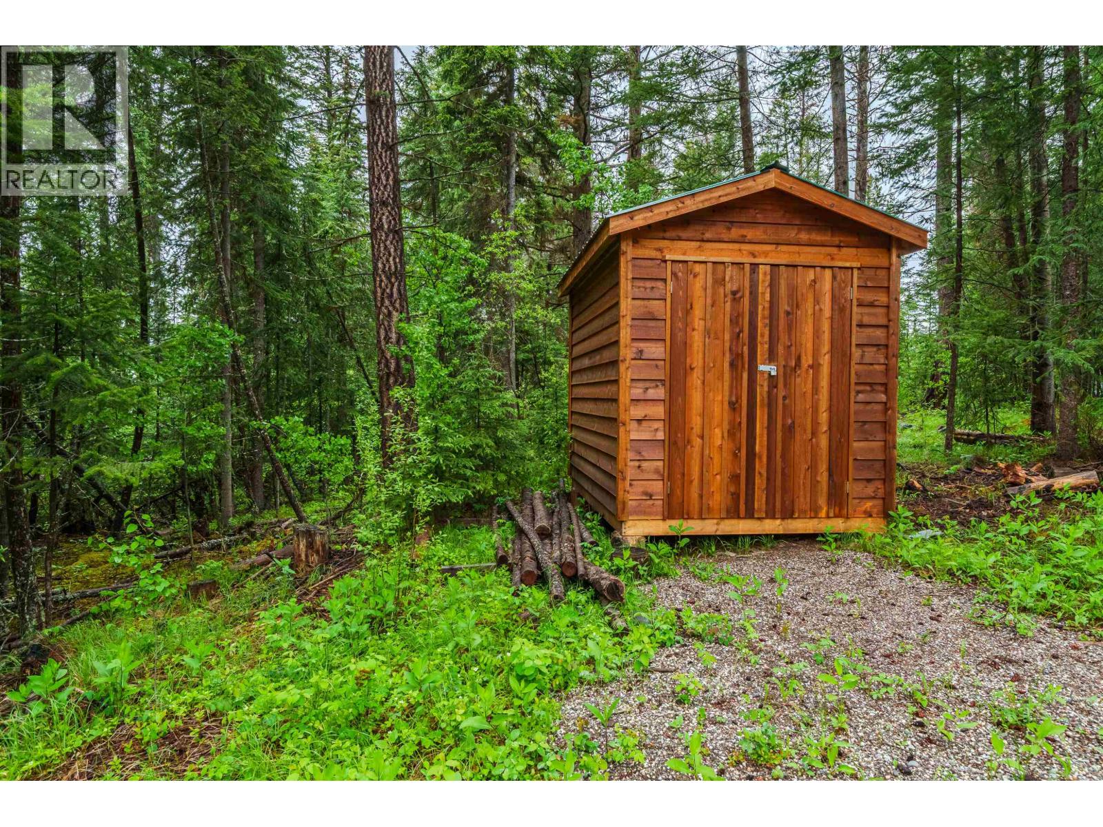 7587 Womack Road, Deka Lake / Sulphurous / Hathaway Lakes, British Columbia  V0K 1X3 - Photo 16 - R3134877