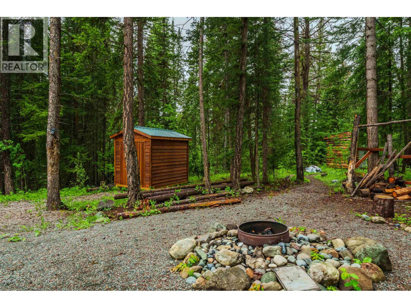 7587 Womack Road, Deka Lake / Sulphurous / Hathaway Lakes, British Columbia  V0K 1X3 - Photo 17 - R3134877