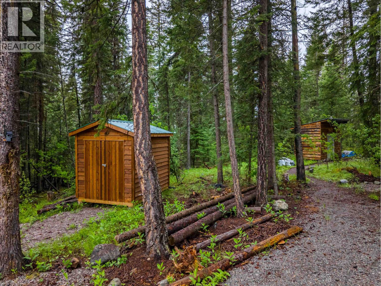 7587 Womack Road, Deka Lake / Sulphurous / Hathaway Lakes, British Columbia  V0K 1X3 - Photo 25 - R3134877