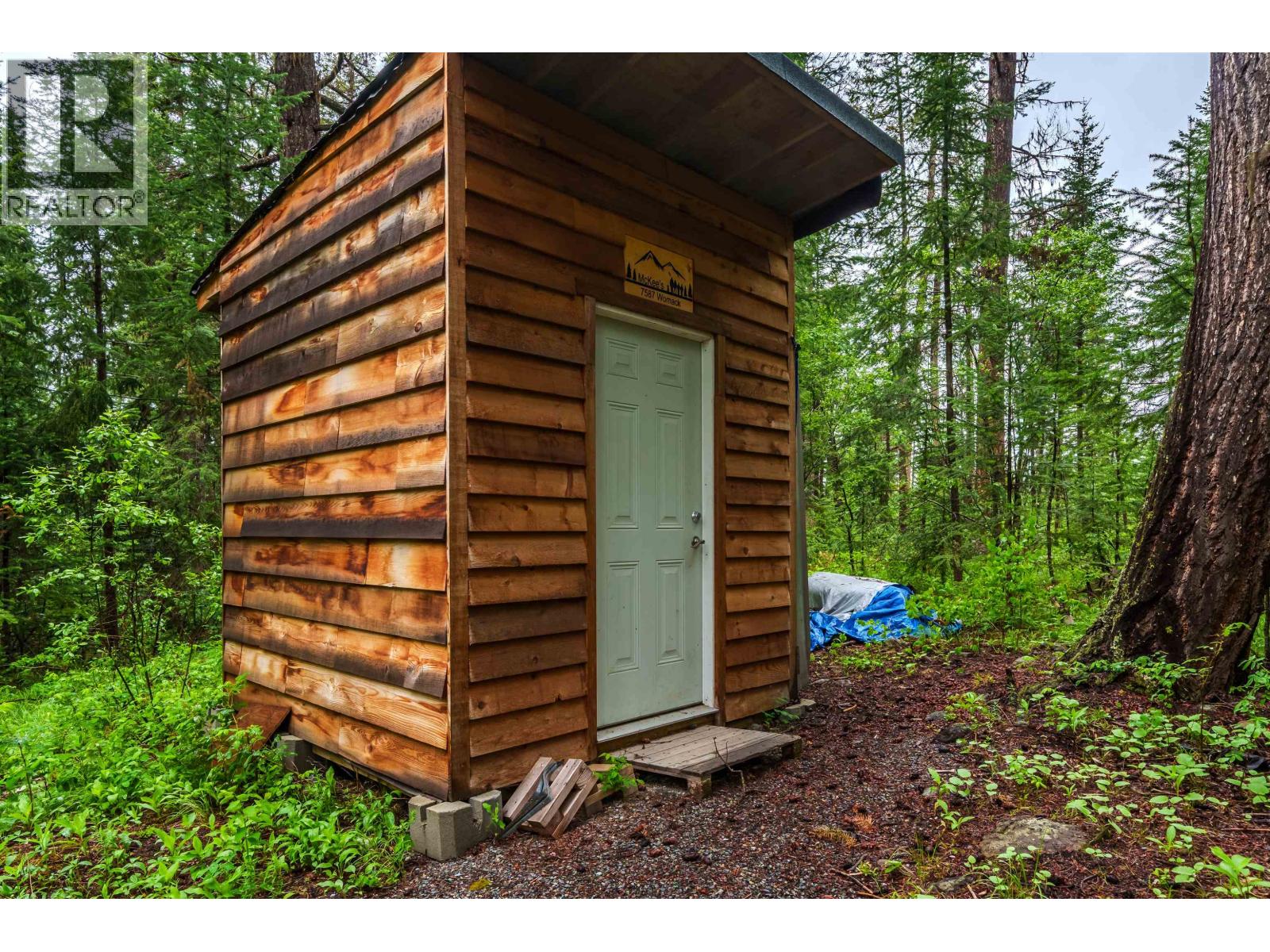 7587 Womack Road, Deka Lake / Sulphurous / Hathaway Lakes, British Columbia  V0K 1X3 - Photo 4 - R3134877