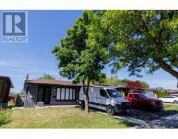 654 EAGLEMOUNT CRESCENT, Mississauga, Ontario