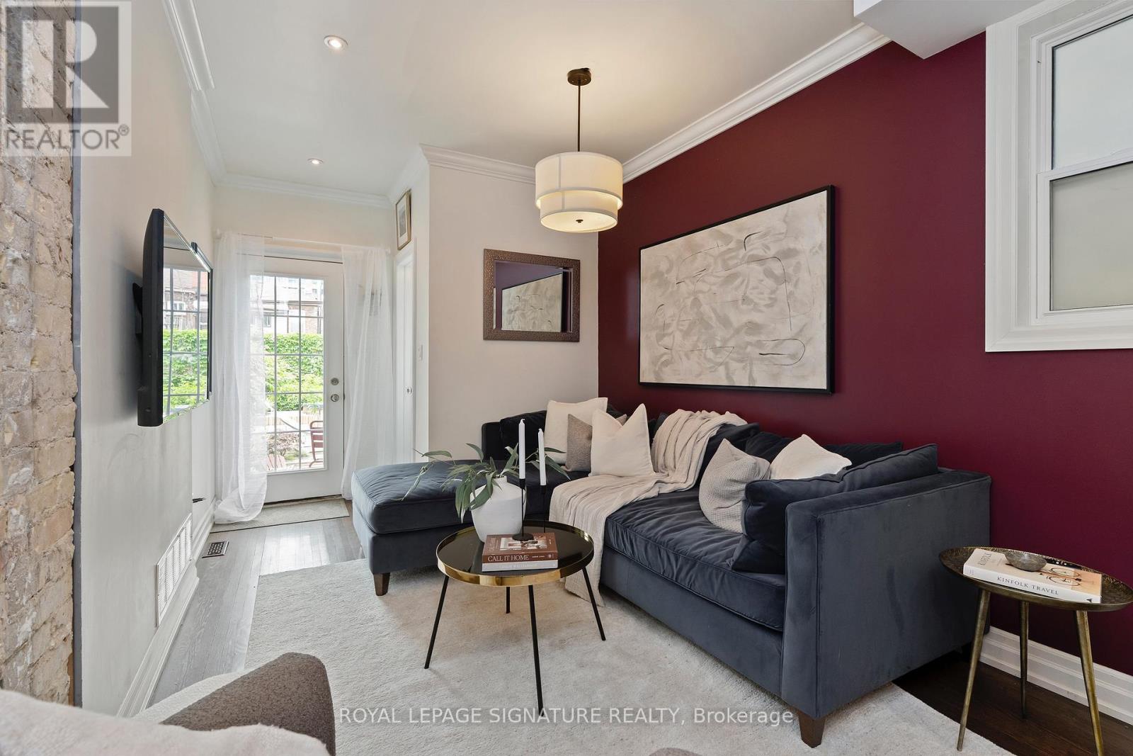 174 Yarmouth Road, Toronto, Ontario  M6G 1X4 - Photo 20 - W13429320