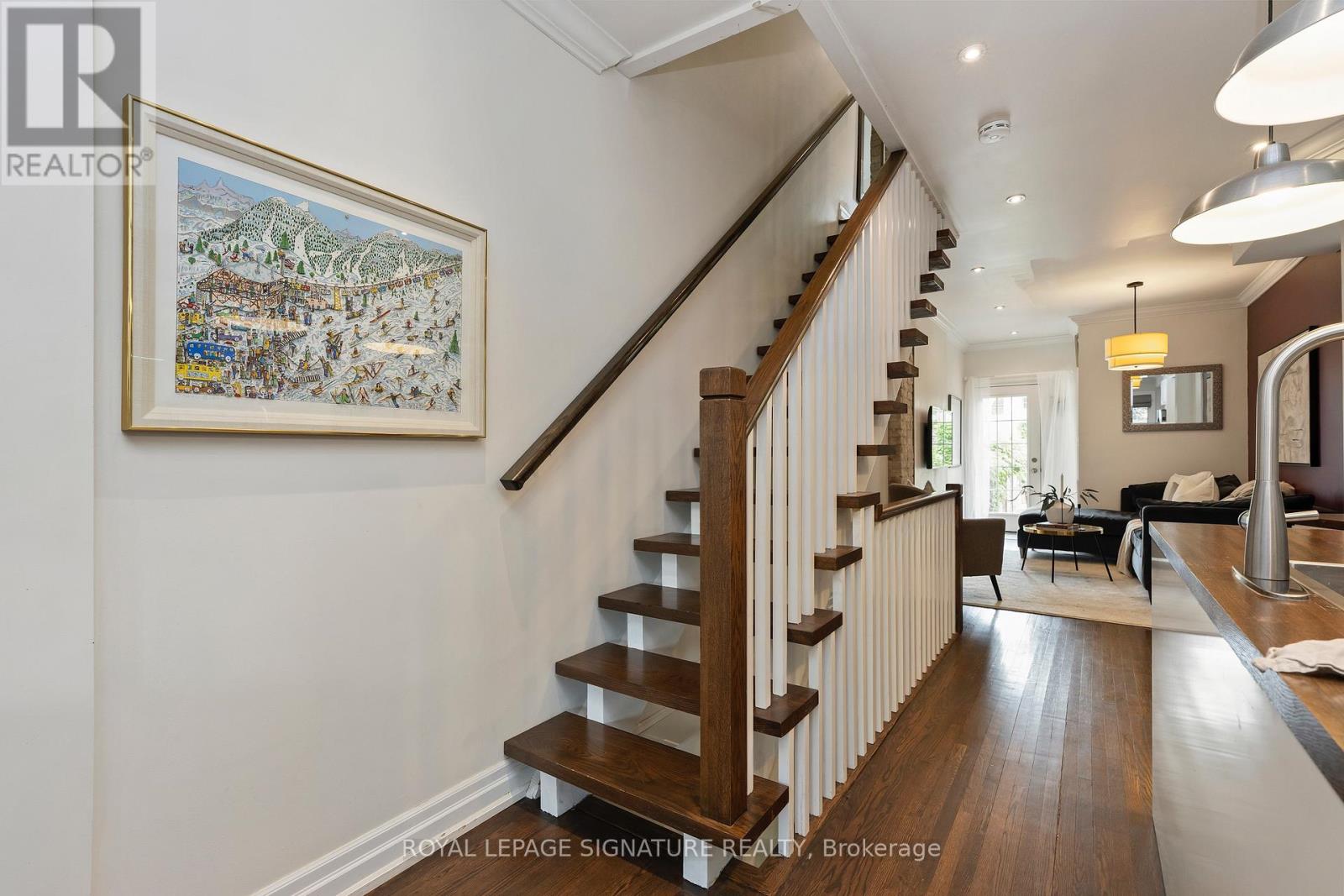 174 Yarmouth Road, Toronto, Ontario  M6G 1X4 - Photo 24 - W13429320