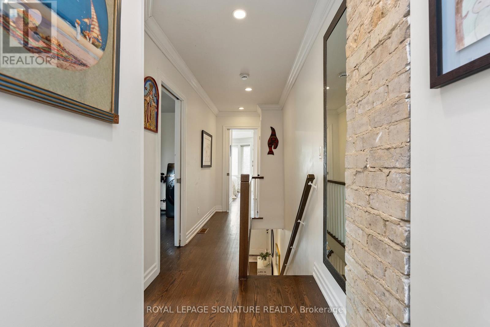 174 Yarmouth Road, Toronto, Ontario  M6G 1X4 - Photo 25 - W13429320
