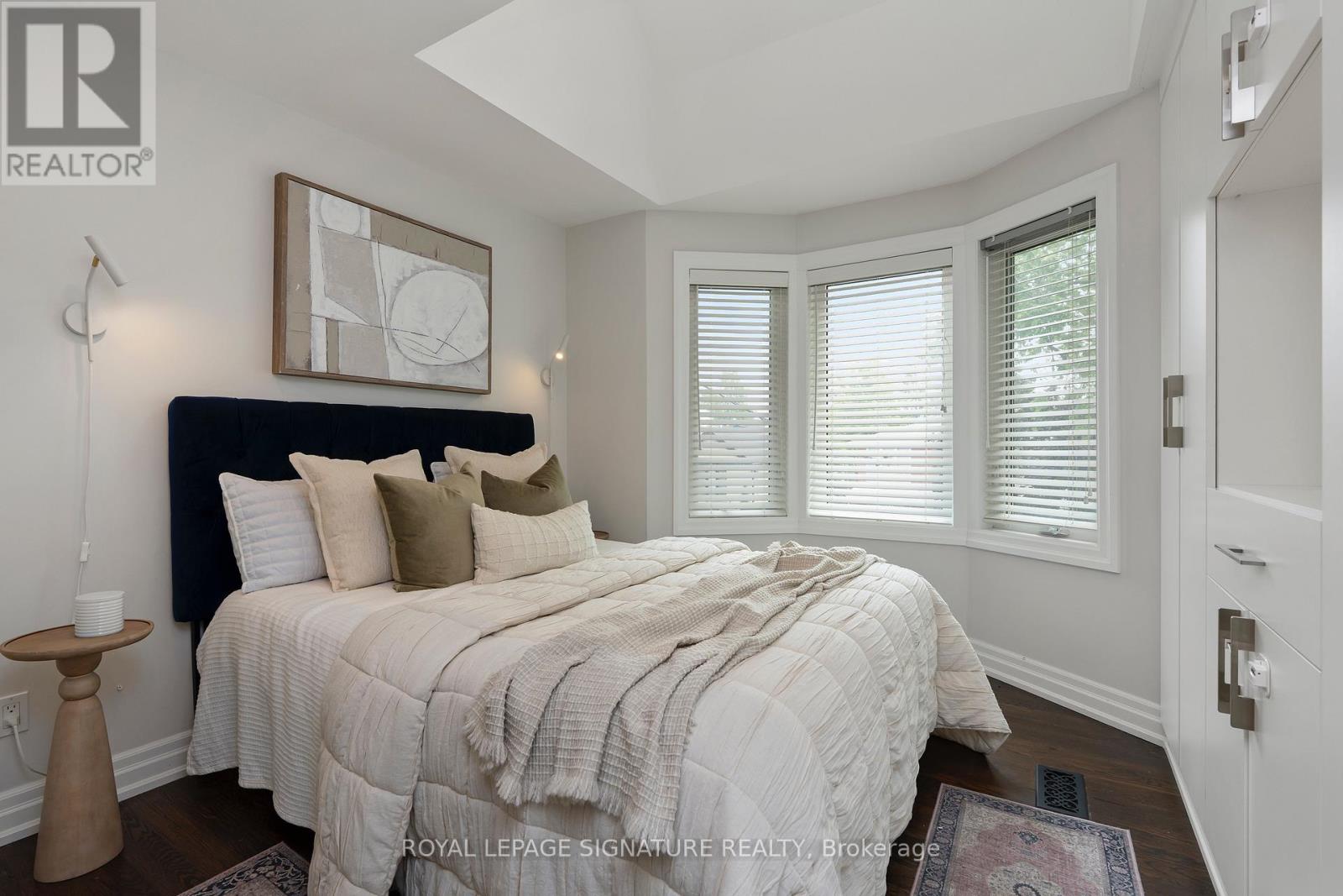 174 Yarmouth Road, Toronto, Ontario  M6G 1X4 - Photo 28 - W13429320