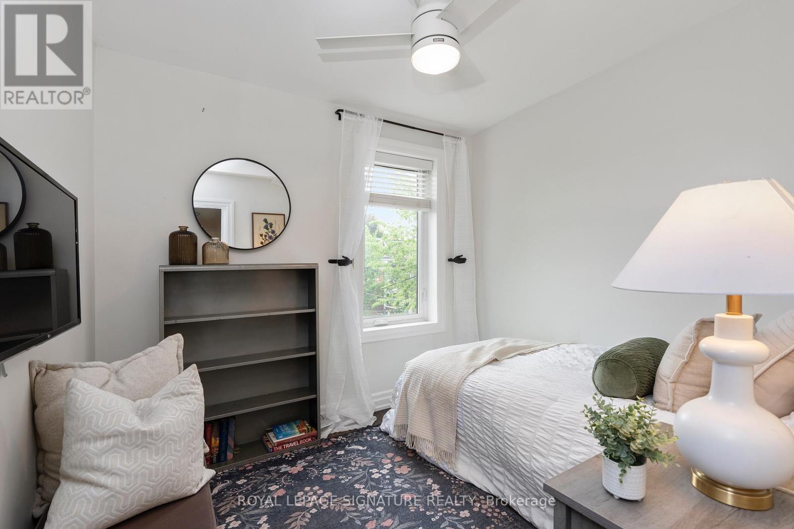 174 Yarmouth Road, Toronto, Ontario  M6G 1X4 - Photo 34 - W13429320