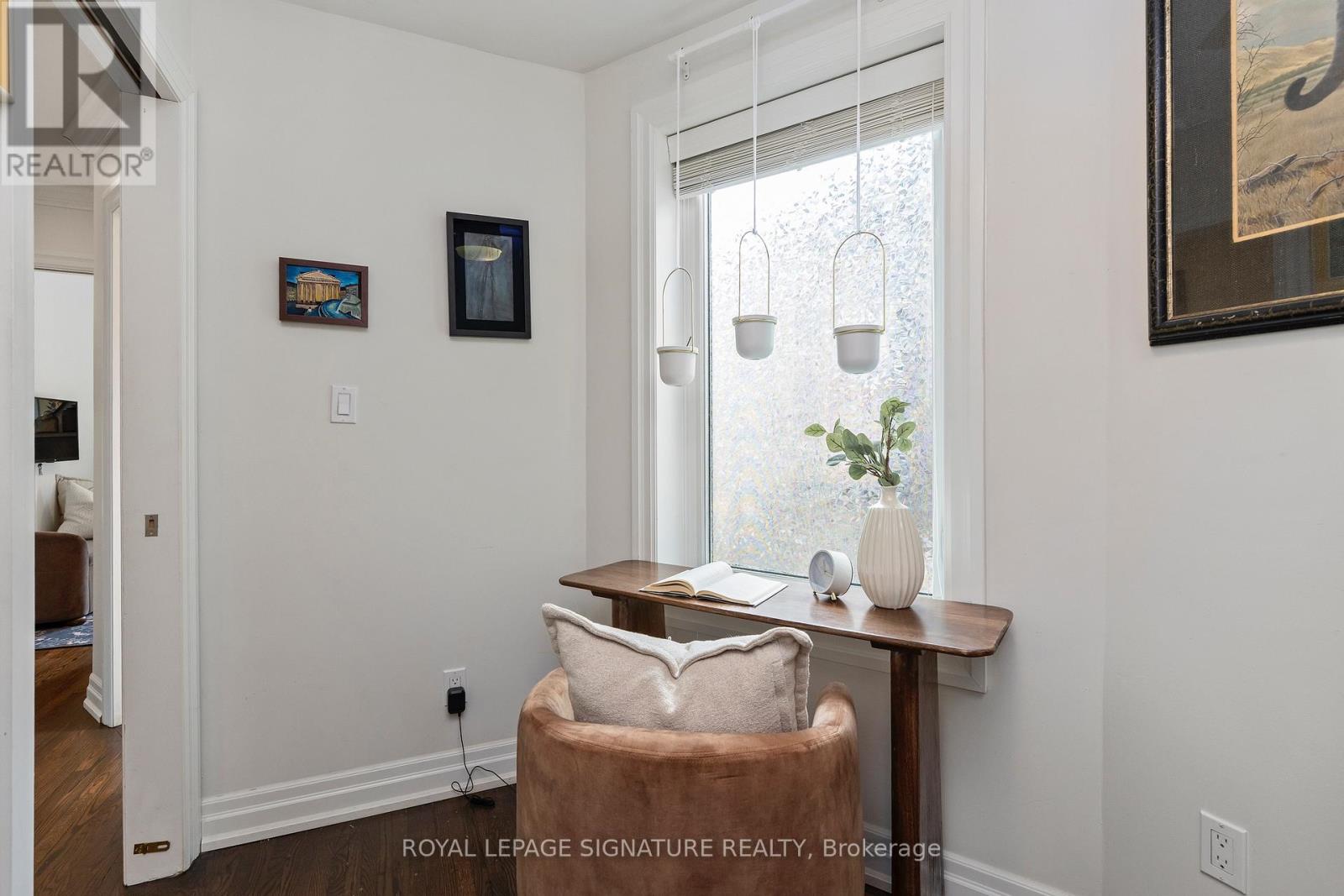 174 Yarmouth Road, Toronto, Ontario  M6G 1X4 - Photo 37 - W13429320