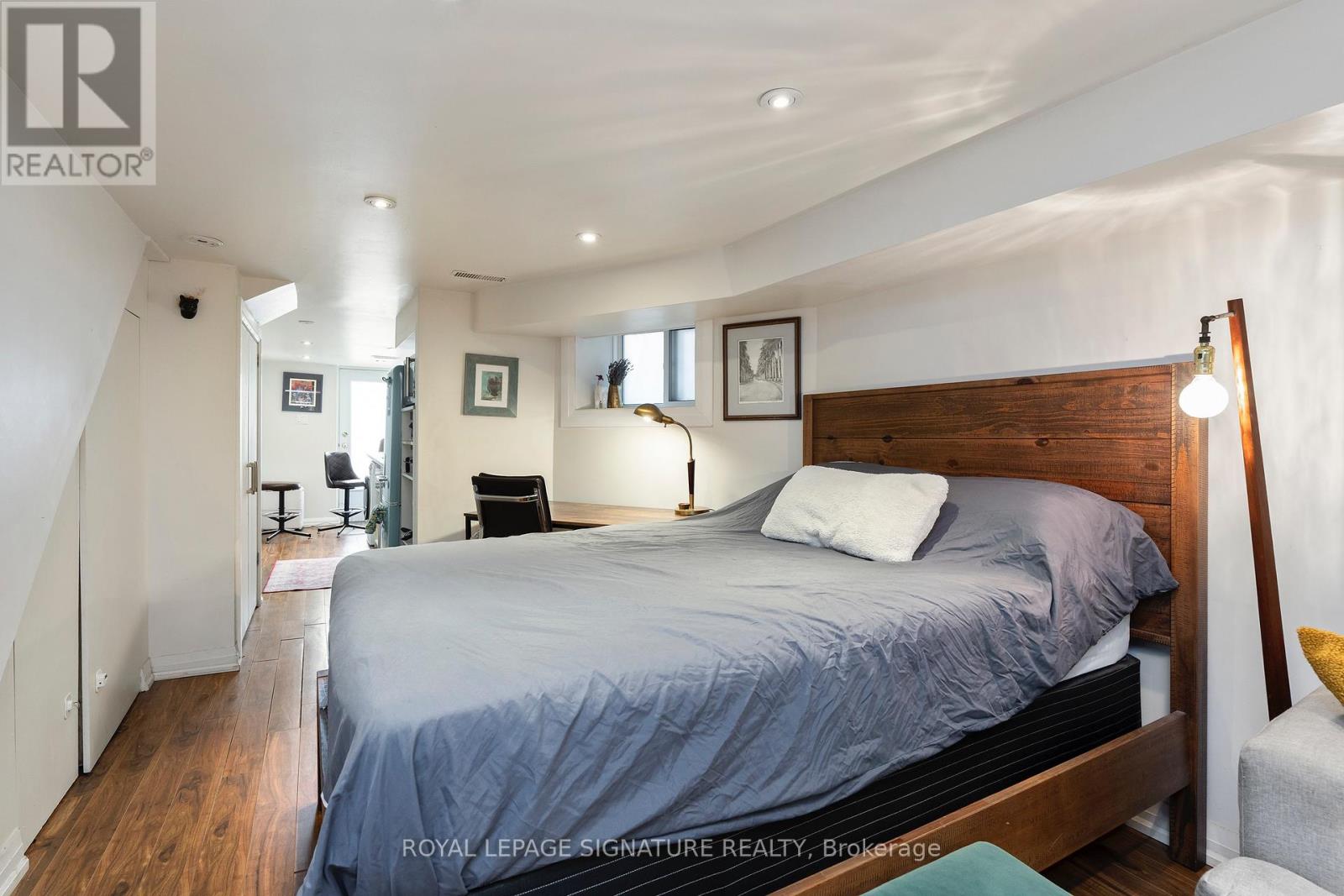 174 Yarmouth Road, Toronto, Ontario  M6G 1X4 - Photo 40 - W13429320
