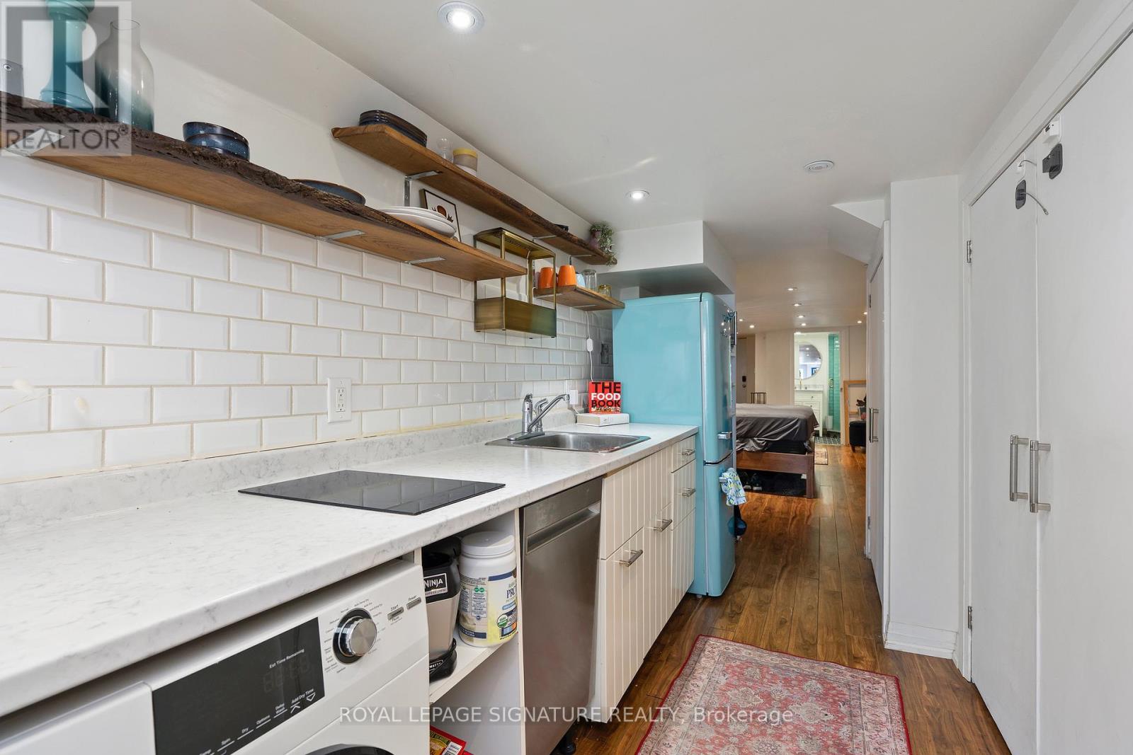 174 Yarmouth Road, Toronto, Ontario  M6G 1X4 - Photo 43 - W13429320