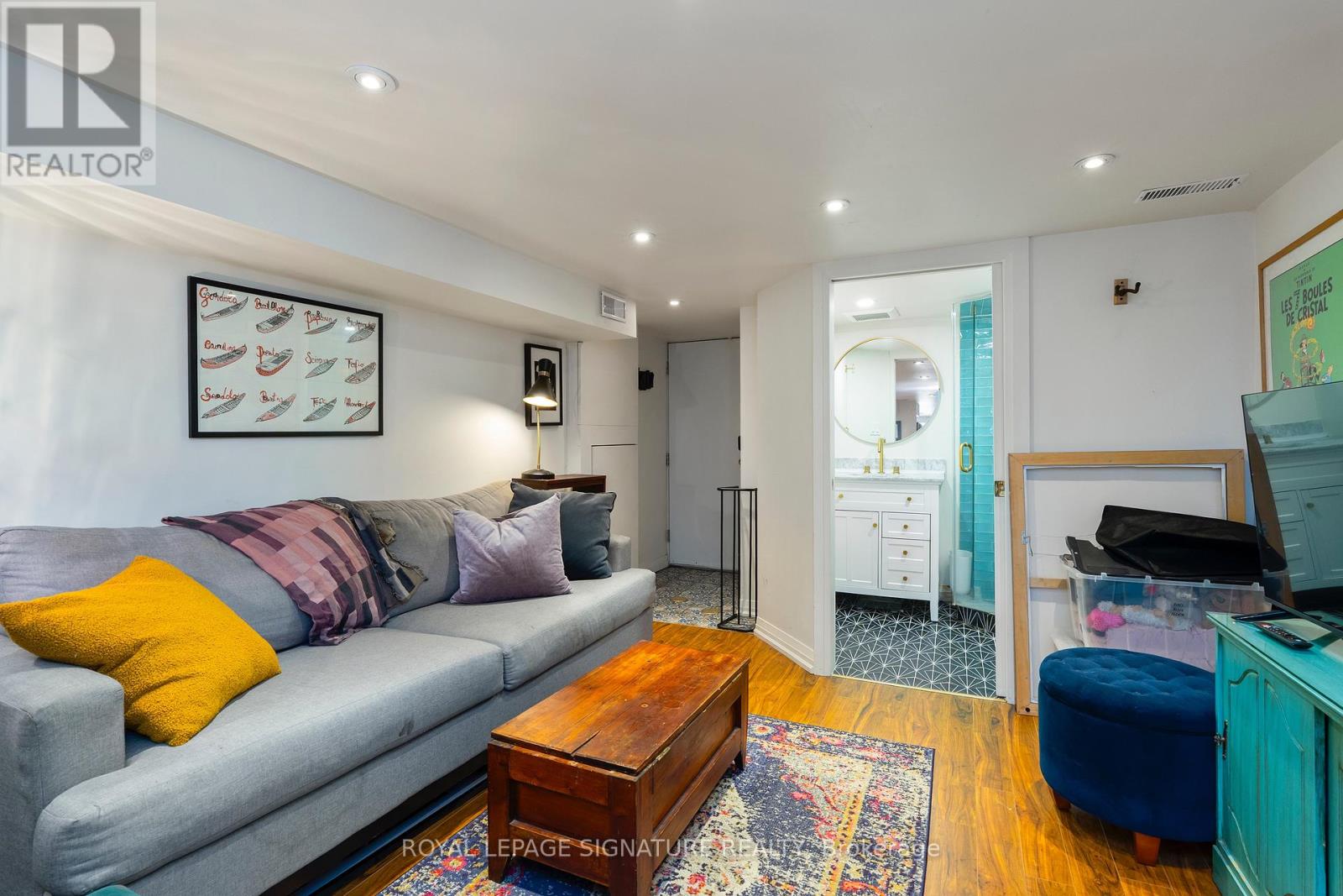174 Yarmouth Road, Toronto, Ontario  M6G 1X4 - Photo 44 - W13429320