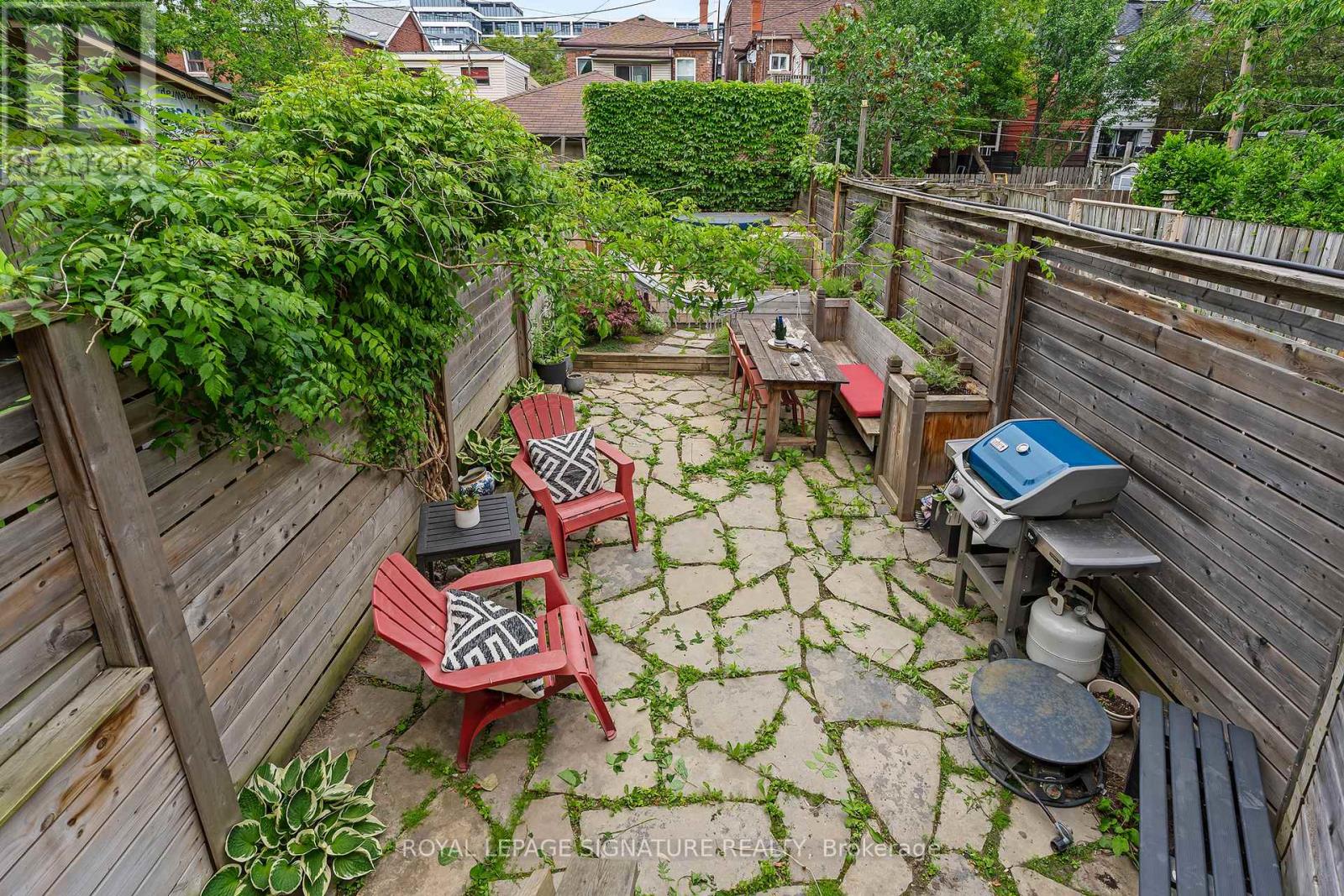 174 Yarmouth Road, Toronto, Ontario  M6G 1X4 - Photo 46 - W13429320