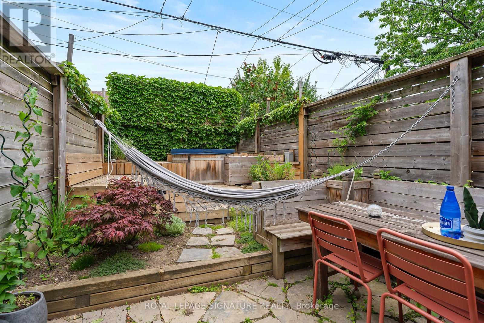 174 Yarmouth Road, Toronto, Ontario  M6G 1X4 - Photo 47 - W13429320