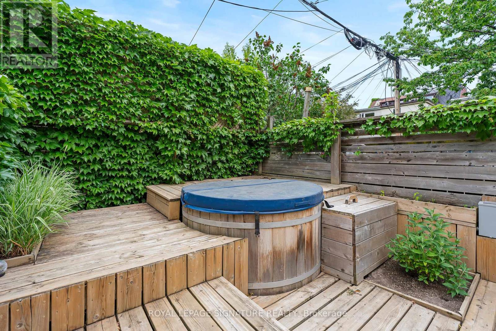 174 Yarmouth Road, Toronto, Ontario  M6G 1X4 - Photo 49 - W13429320