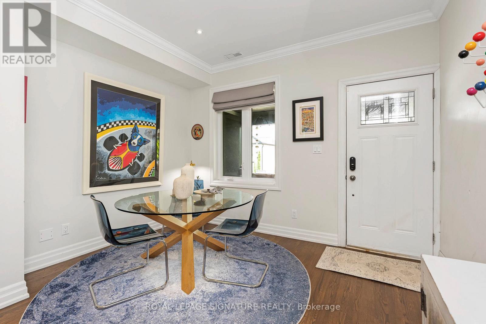 174 Yarmouth Road, Toronto, Ontario  M6G 1X4 - Photo 6 - W13429320