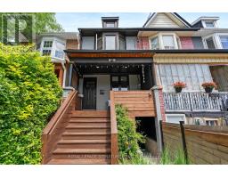 174 YARMOUTH ROAD, Toronto, Ontario