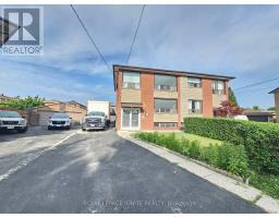 75 PAMILLE PLACE, Toronto, Ontario