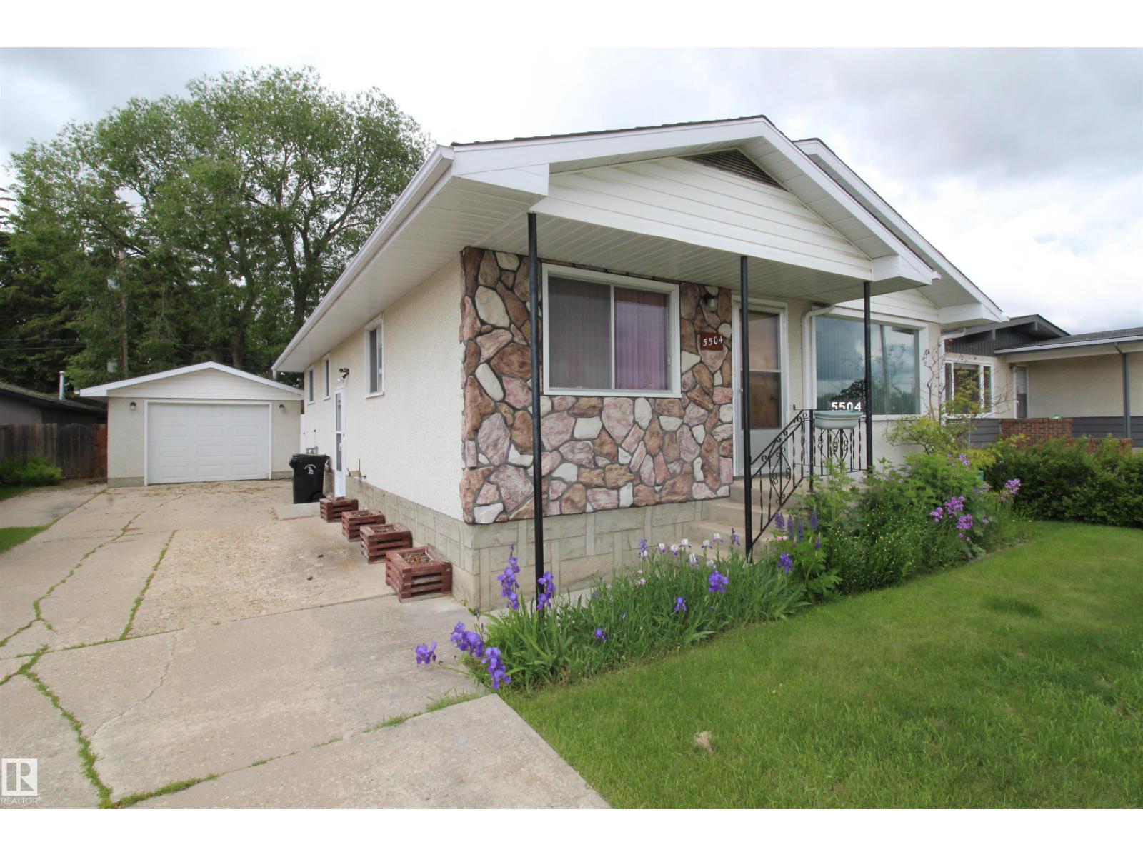 5504 56, Barrhead, Alberta  T7N 0A1 - Photo 6 - E4492912