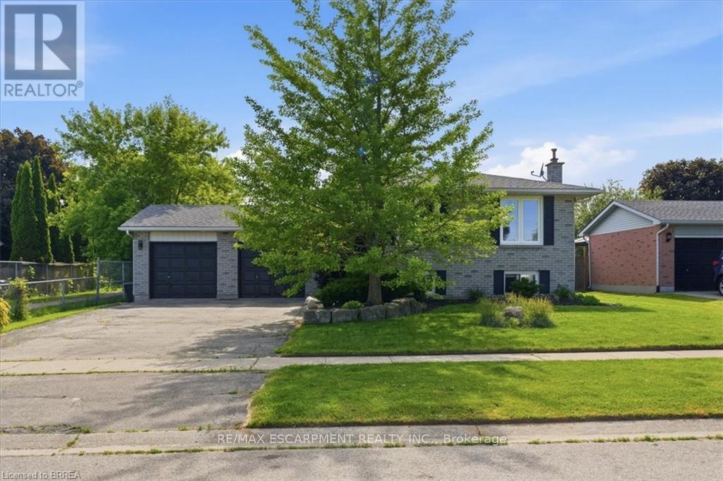 33 Edward Avenue, Brant, Ontario  N0E 1N0 - Photo 1 - X13427148