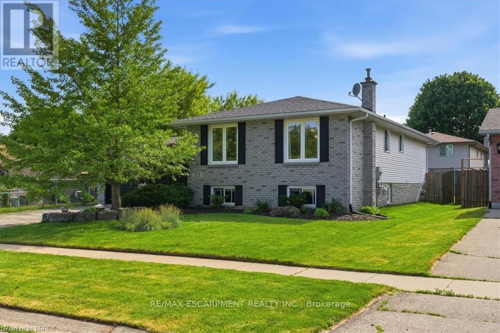 33 Edward Avenue, Brant, Ontario  N0E 1N0 - Photo 2 - X13427148