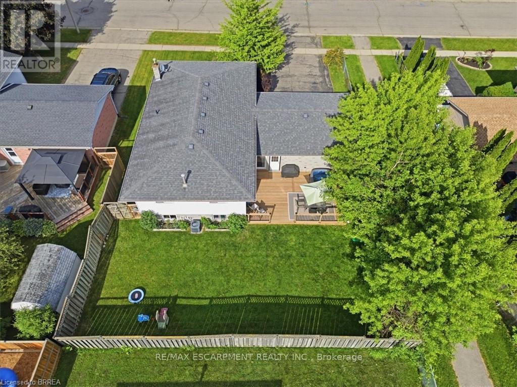 33 Edward Avenue, Brant, Ontario  N0E 1N0 - Photo 35 - X13427148