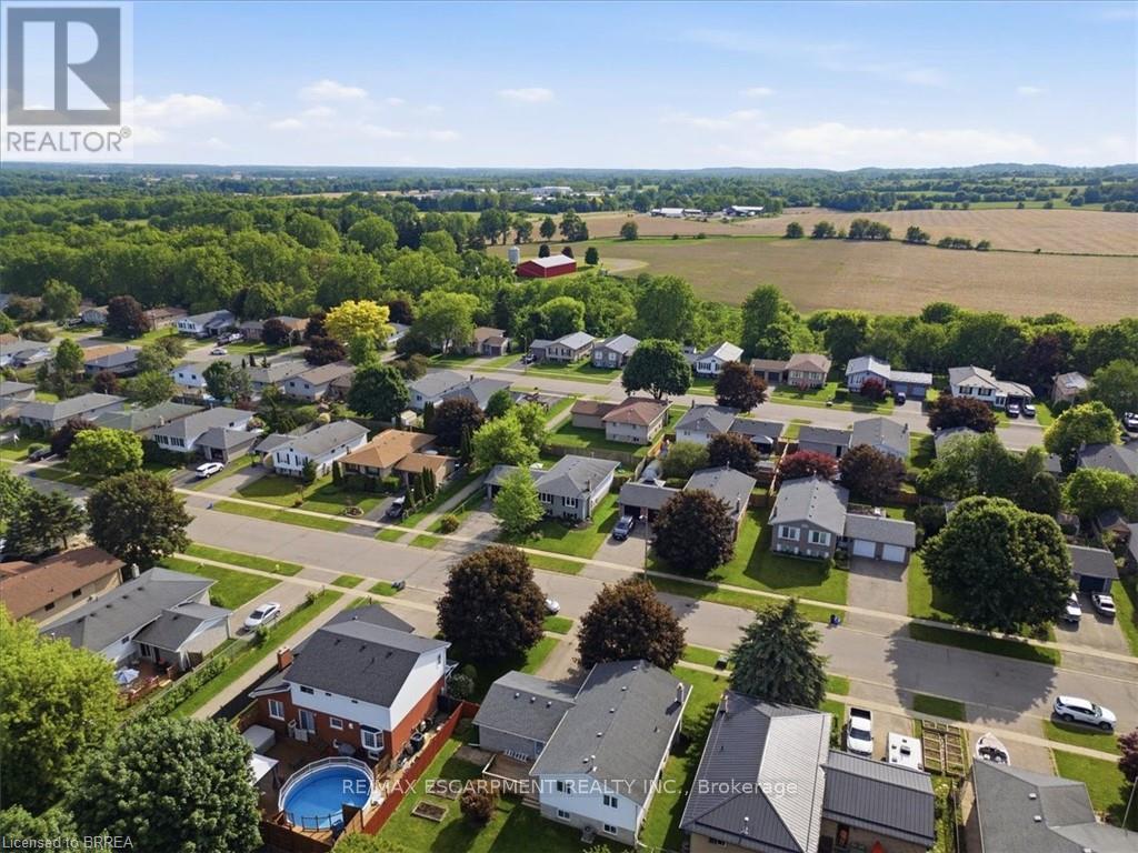 33 Edward Avenue, Brant, Ontario  N0E 1N0 - Photo 38 - X13427148