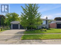33 EDWARD AVENUE, Brant, Ontario