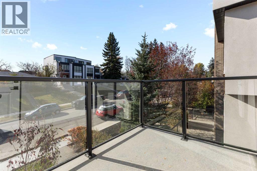 1, 1524 29 Avenue SW, Calgary, Alberta  T2T 1M3 - Photo 23 - A2291481