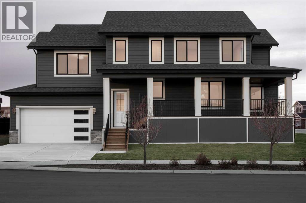 28 Sunvalley View, Cochrane, Alberta  T4C 0X8 - Photo 1 - A2318423