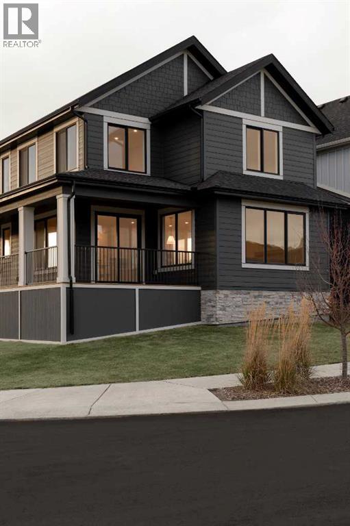 28 Sunvalley View, Cochrane, Alberta  T4C 0X8 - Photo 2 - A2318423