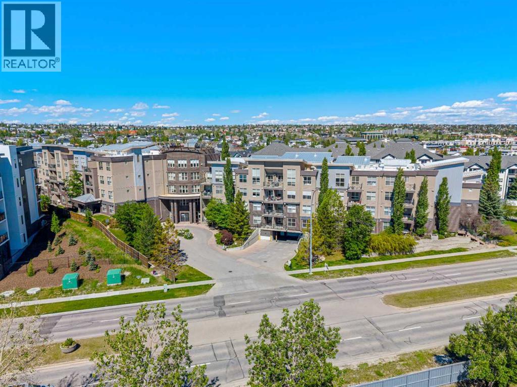 408, 88 Arbour Lake Road NW, Calgary, Alberta  T3G 0C2 - Photo 42 - A2319460