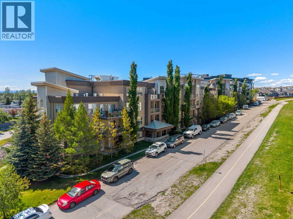 408, 88 Arbour Lake Road NW, Calgary, Alberta  T3G 0C2 - Photo 39 - A2319460
