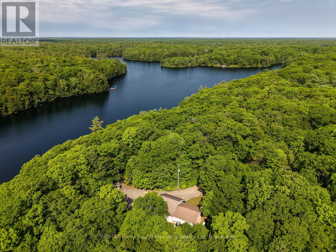 30 Dog Leg Path, Seguin, Ontario  P2A 0B2 - Photo 45 - X13082046