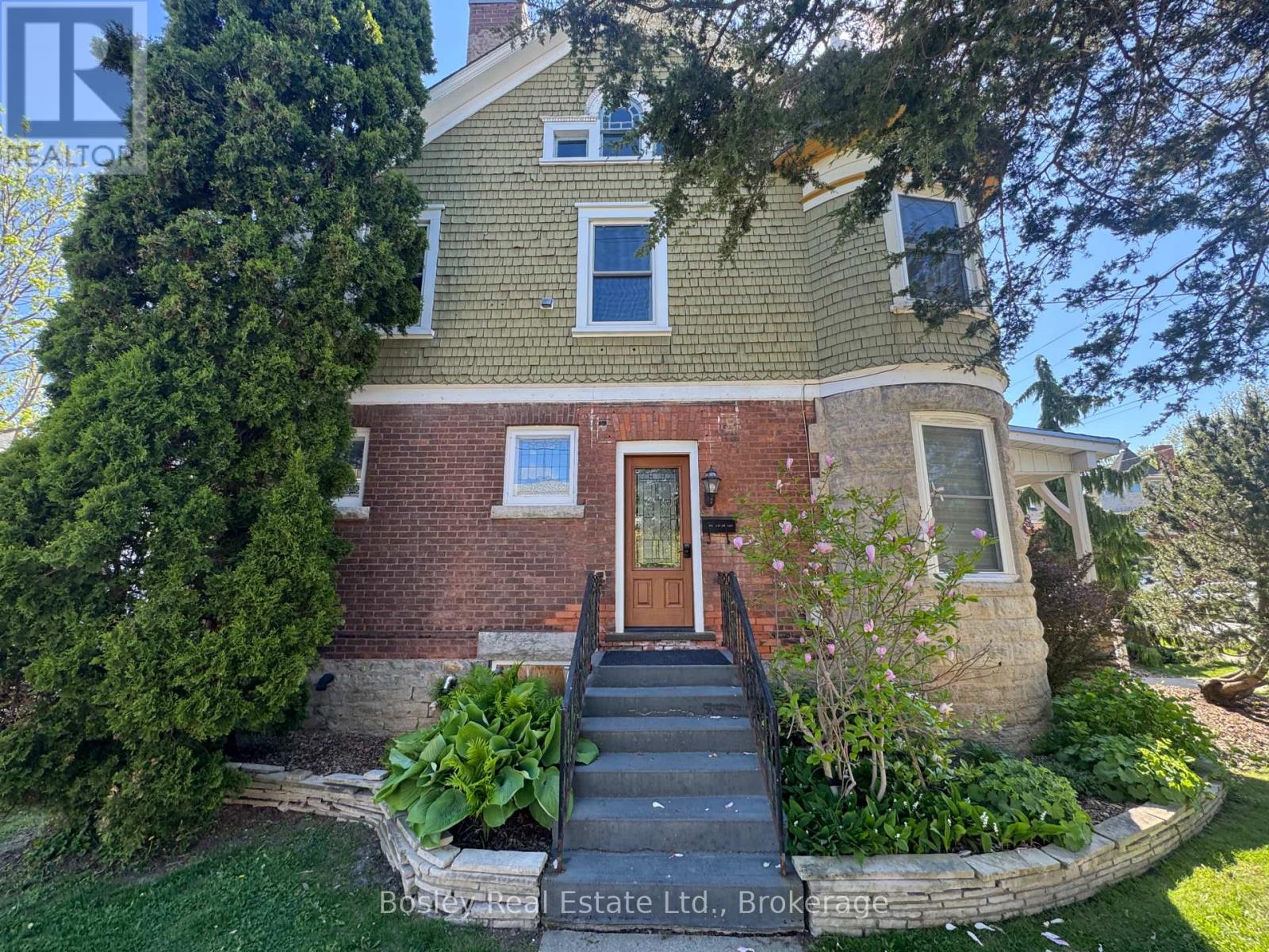 404 9th Street E, Owen Sound, Ontario  N4K 1P3 - Photo 42 - X13163422