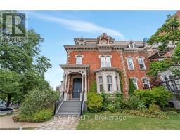 2 - 46 HERKIMER STREET, Hamilton, Ontario