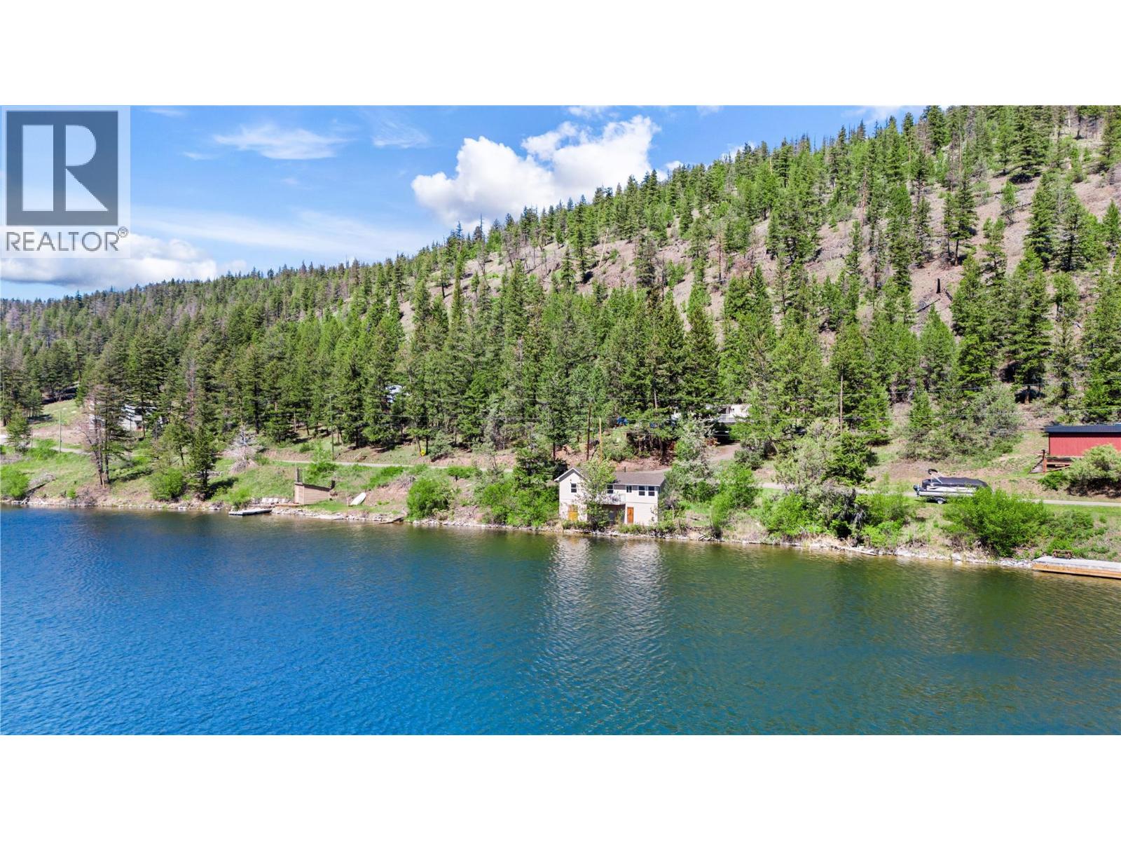 2517 Loon Lake Road, Loon Lake, British Columbia  V0K 1H1 - Photo 16 - 10389734