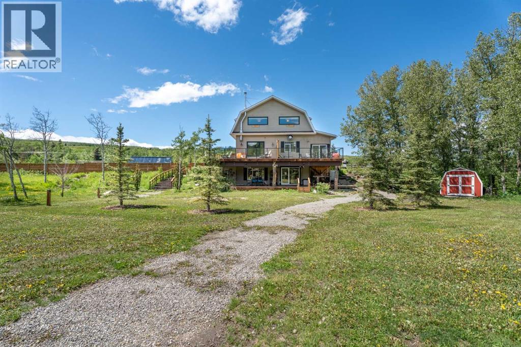 288139 658 Avenue W, Rural Foothills County, Alberta  T0L 1H0 - Photo 30 - A2319271
