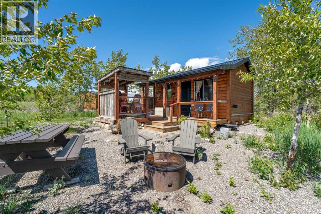 288139 658 Avenue W, Rural Foothills County, Alberta  T0L 1H0 - Photo 36 - A2319271