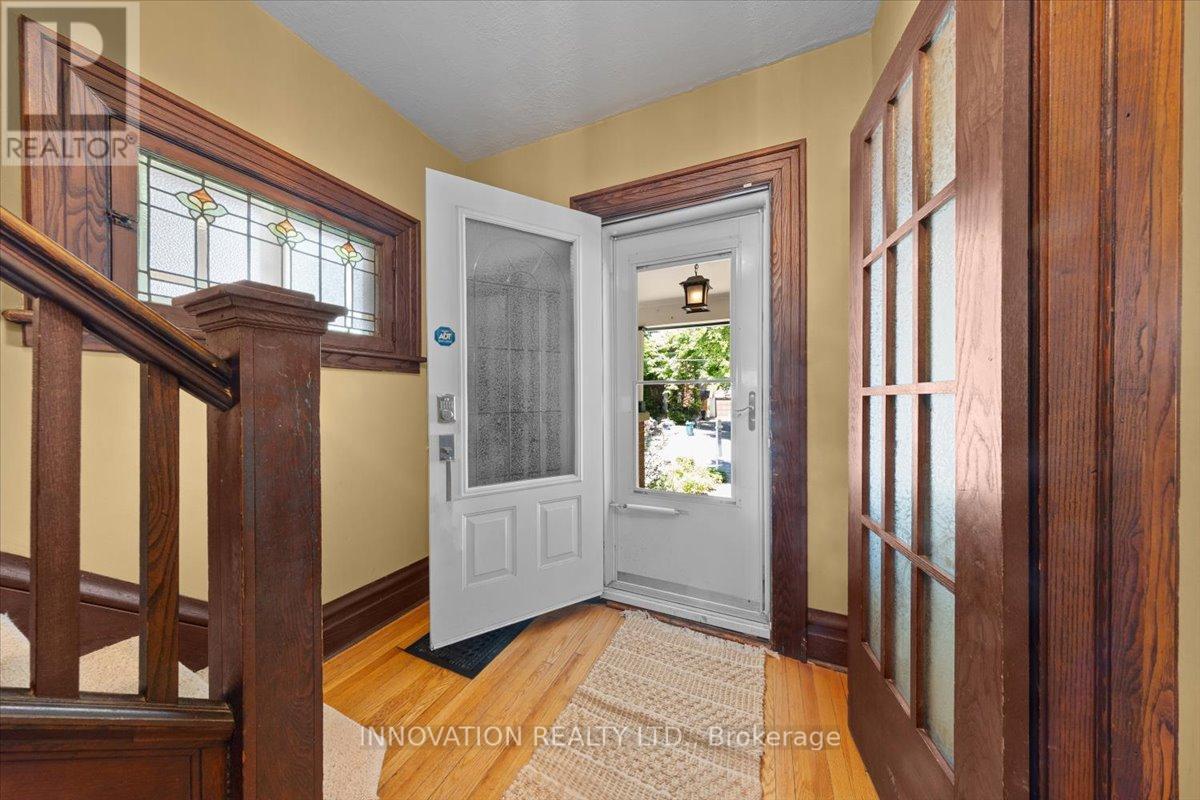 78 Glen Avenue, Ottawa, Ontario  K1S 2Z9 - Photo 2 - X13429348