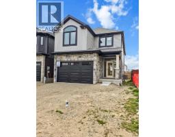 120 GRAND FLATS Trail, Kitchener, Ontario