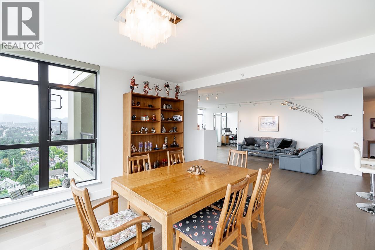 1901 615 Hamilton Street, New Westminster, British Columbia  V3M 7A7 - Photo 16 - R3134876