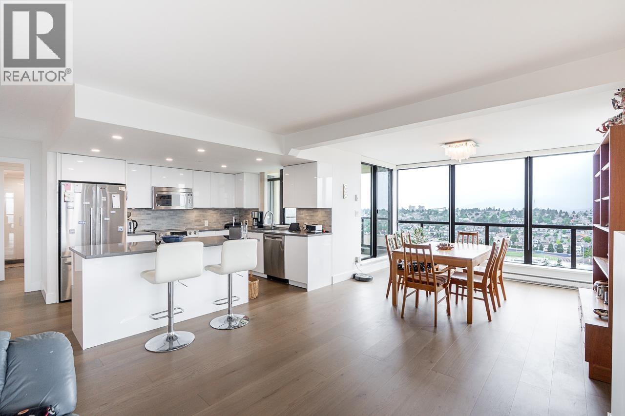 1901 615 Hamilton Street, New Westminster, British Columbia  V3M 7A7 - Photo 17 - R3134876