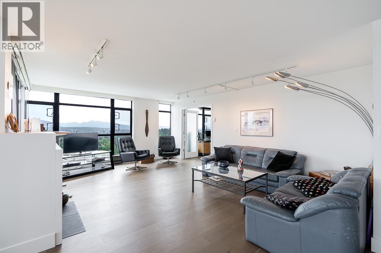 1901 615 Hamilton Street, New Westminster, British Columbia  V3M 7A7 - Photo 18 - R3134876
