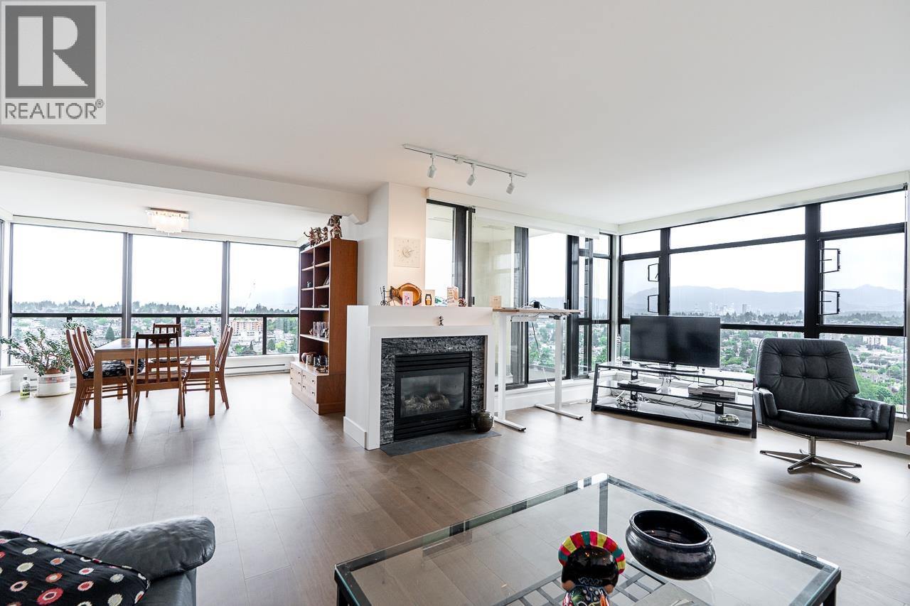 1901 615 Hamilton Street, New Westminster, British Columbia  V3M 7A7 - Photo 19 - R3134876