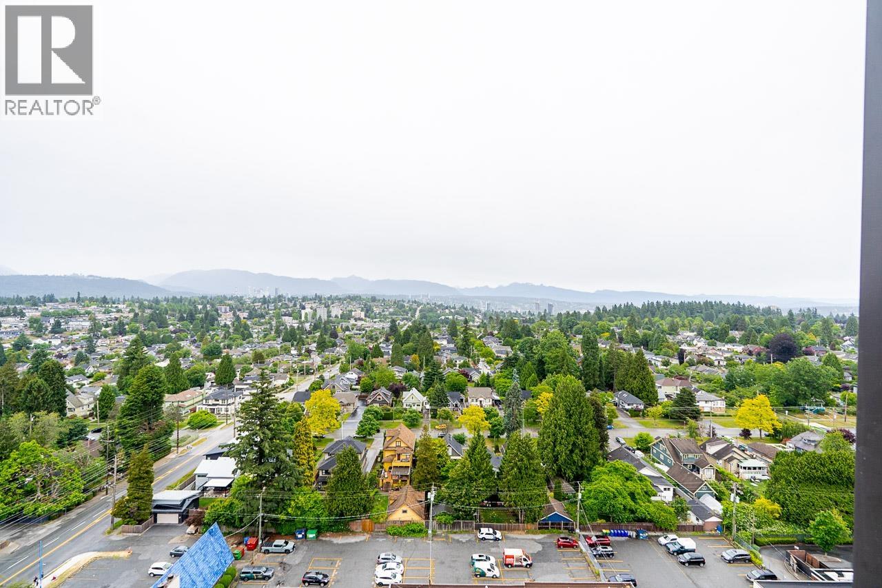 1901 615 Hamilton Street, New Westminster, British Columbia  V3M 7A7 - Photo 24 - R3134876