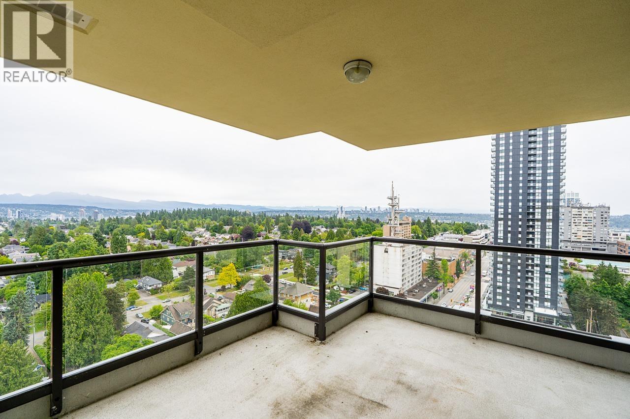 1901 615 Hamilton Street, New Westminster, British Columbia  V3M 7A7 - Photo 32 - R3134876